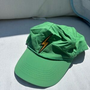 Aviator Nation Hat Green ⚡️